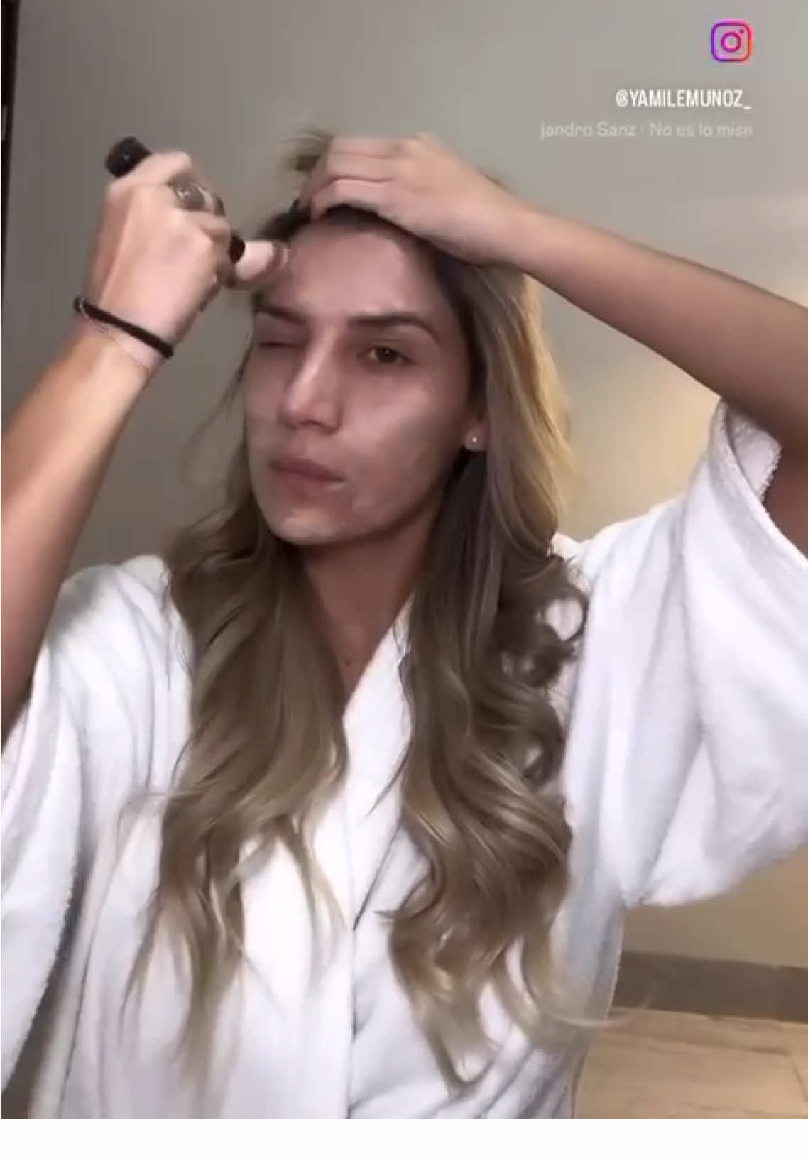 @Yamile Muñoz
