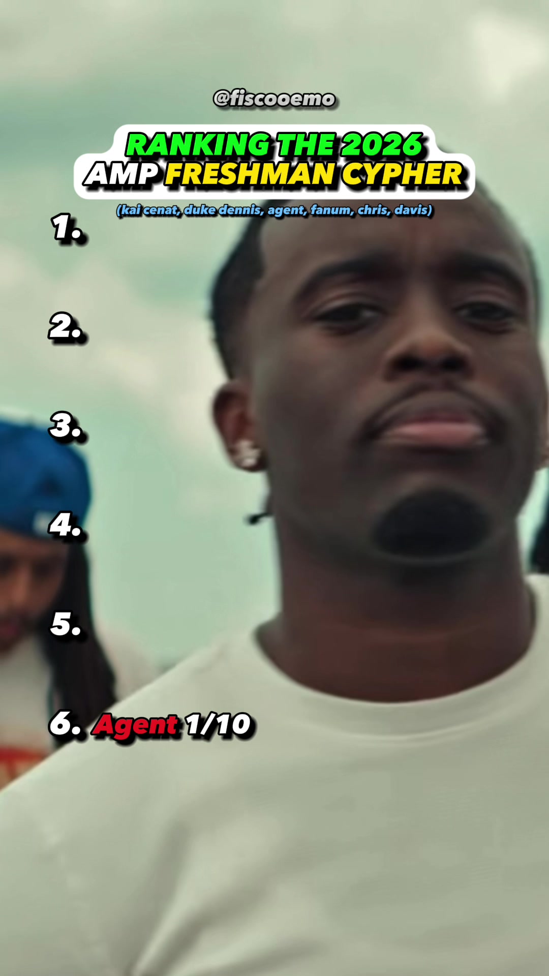@Fiscoos elevated music opinion