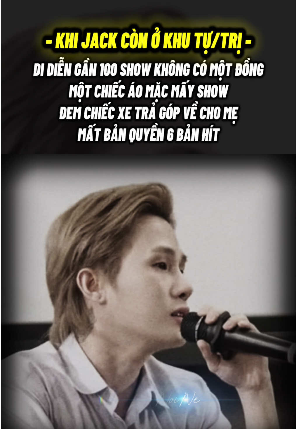 @Hạo Nam Nói Nè