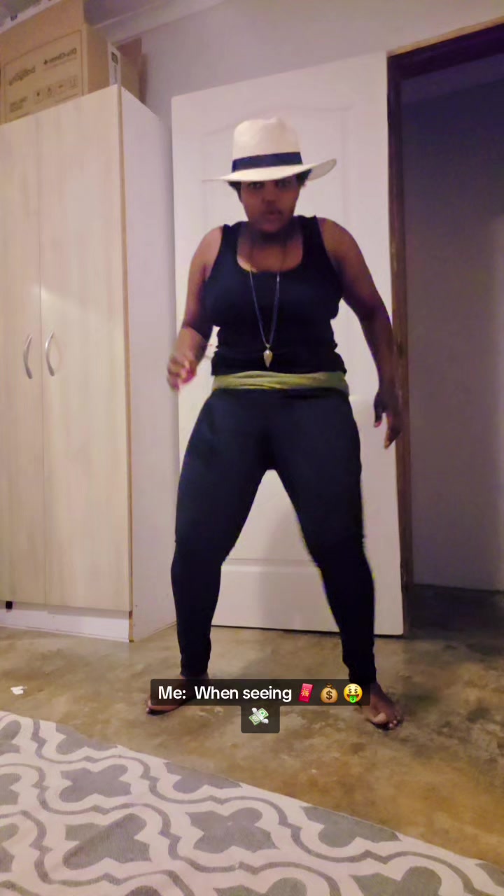 @Patience Maga Ndlovu