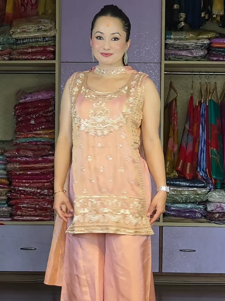 @SK Kurtha Collection Bhaktapur