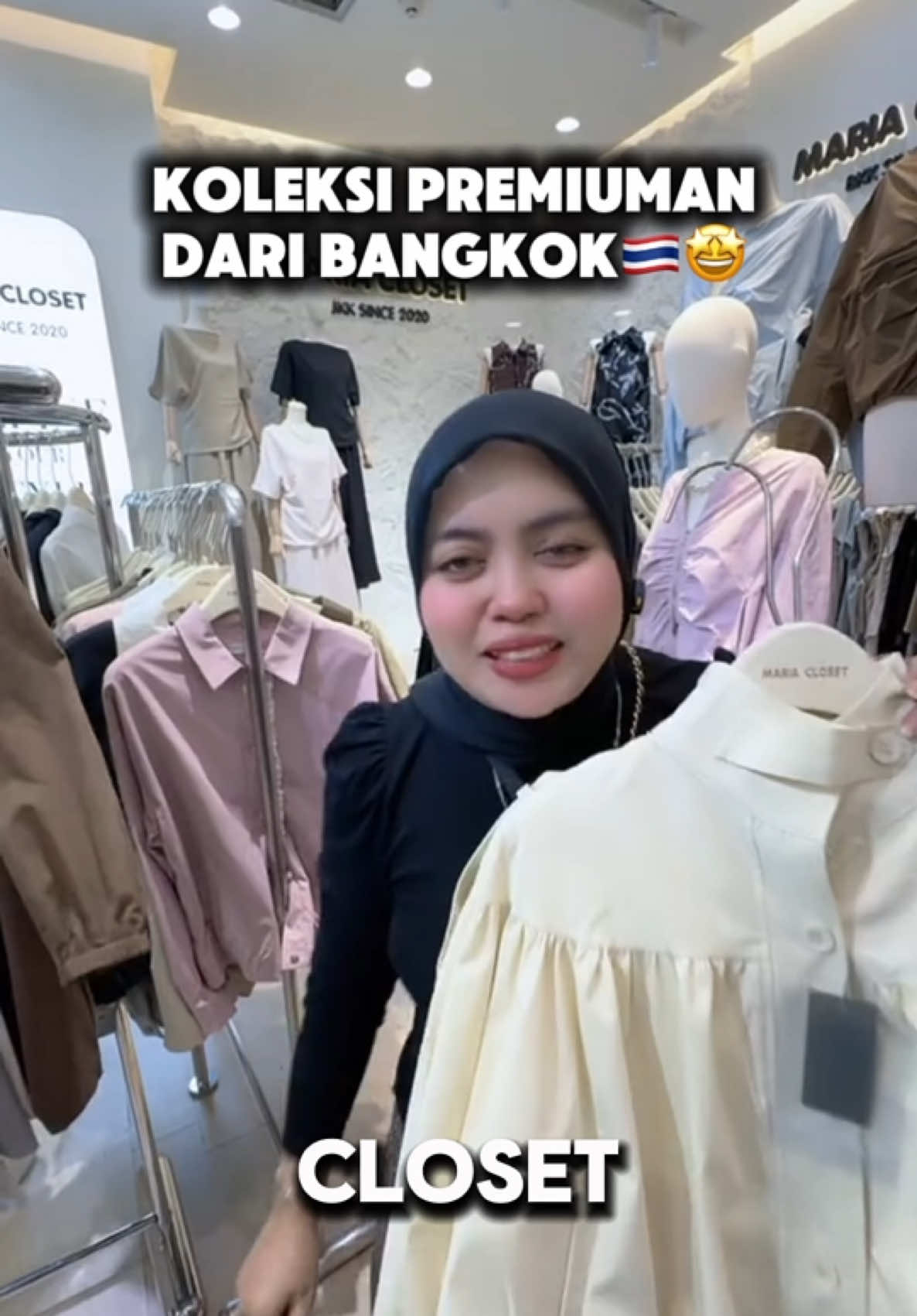 @Keenan Fashion Cikarang 2