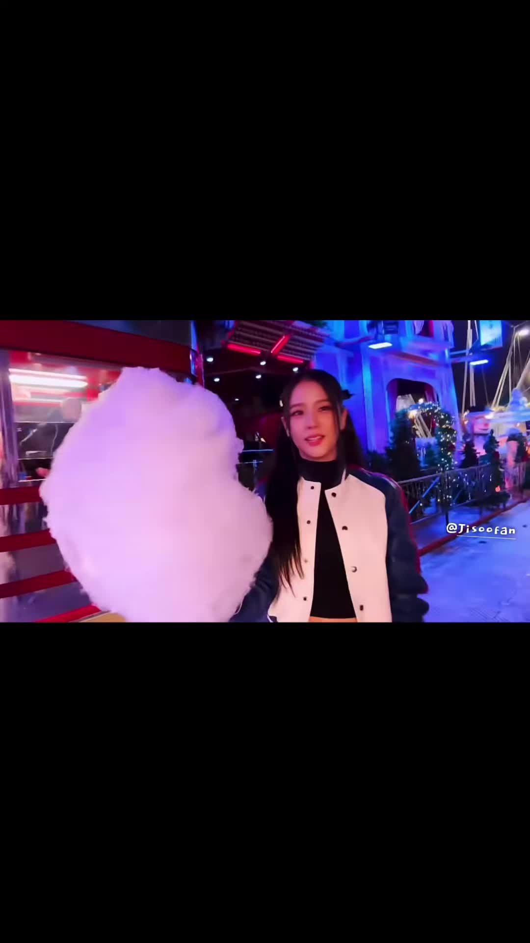 @Jisoofan