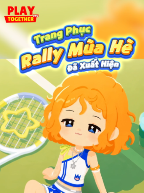 @Play Together VNG