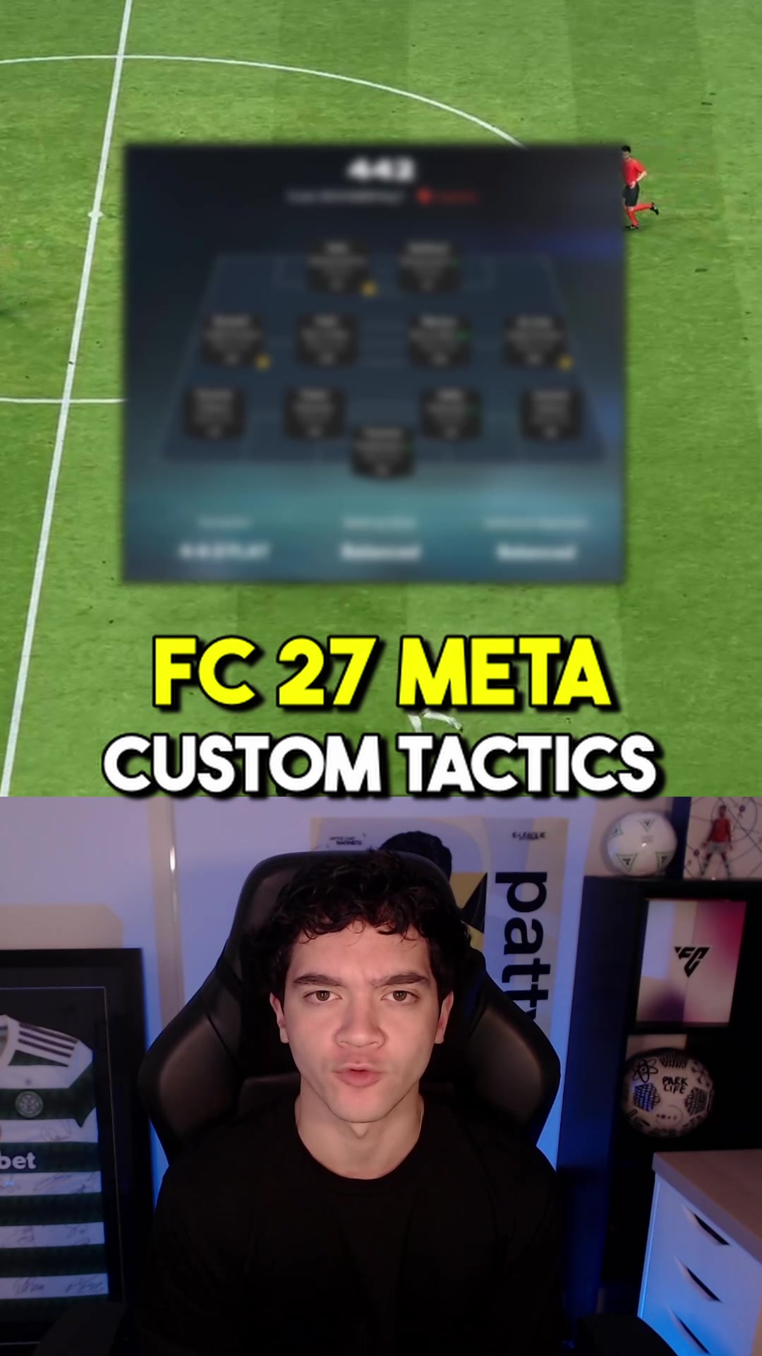 @Patty - FC27 Tutorials