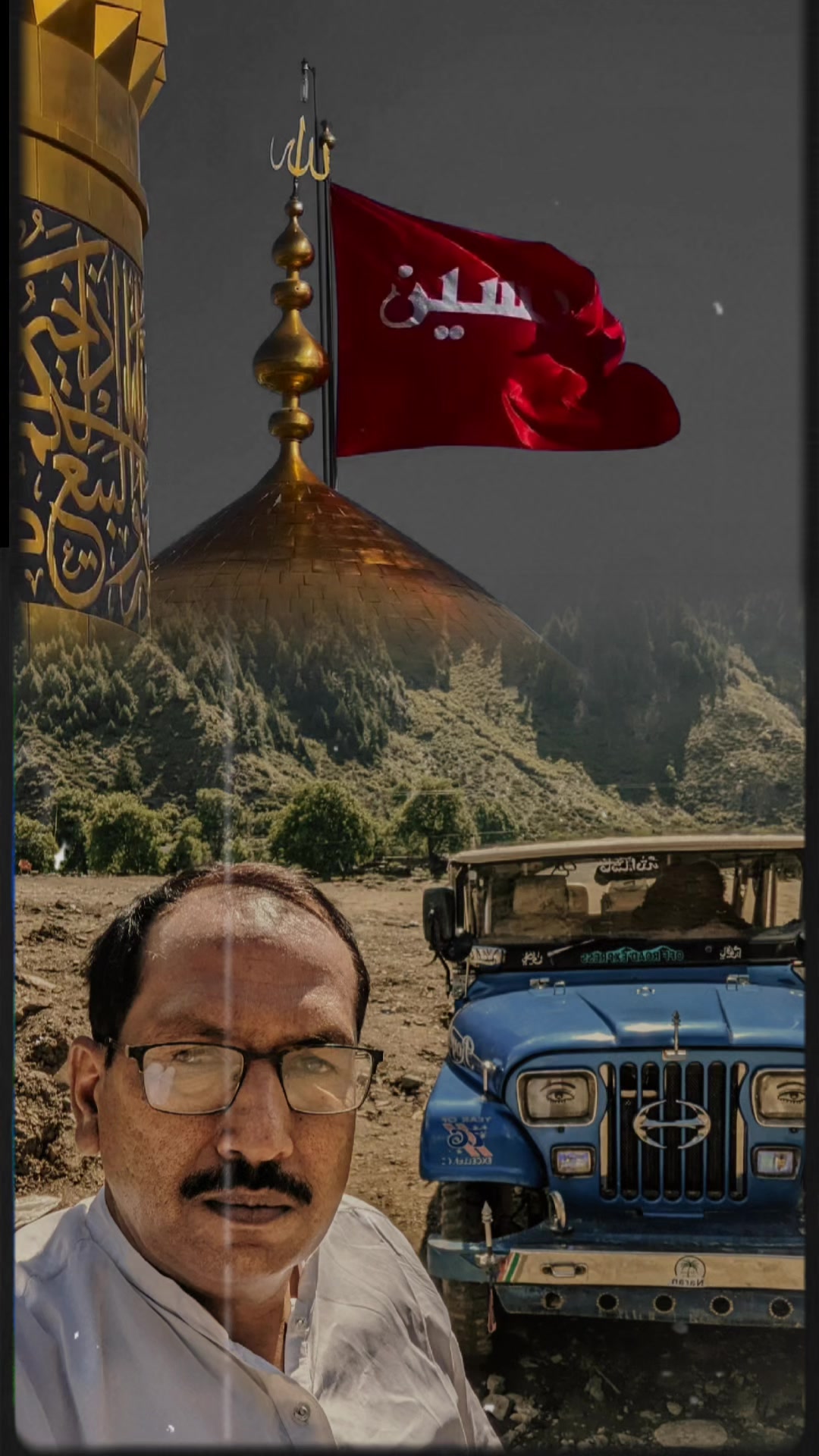 @Dr Rana Ashraf