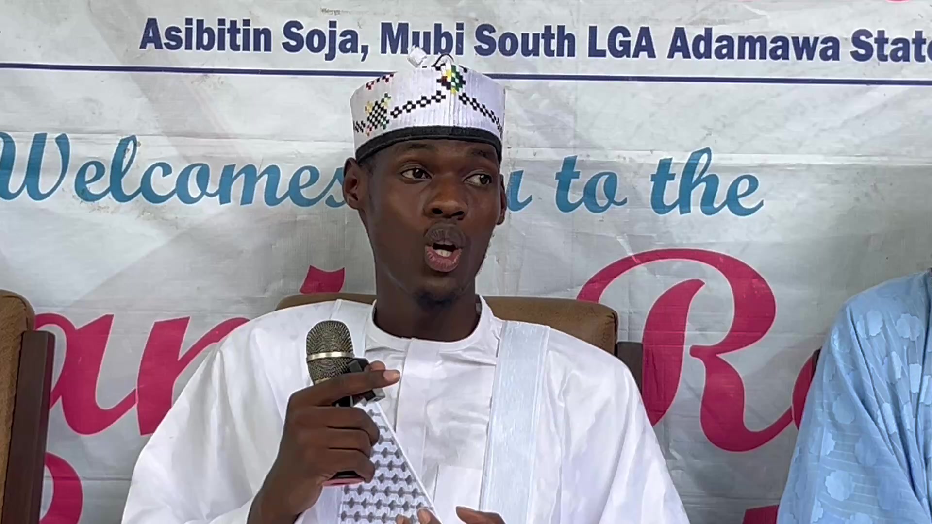 @Abdurrahman Umar Sautus sunnah