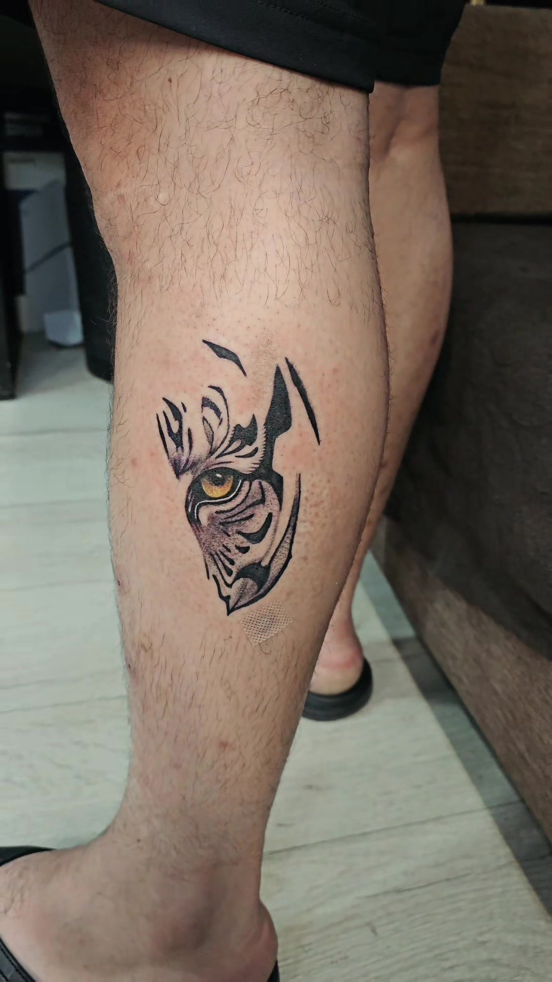 @Dizel tattoo