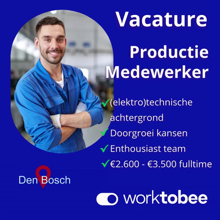 @Worktobee