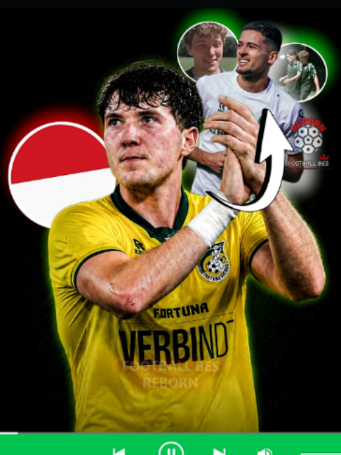 @Football Bes Reborn ASLI