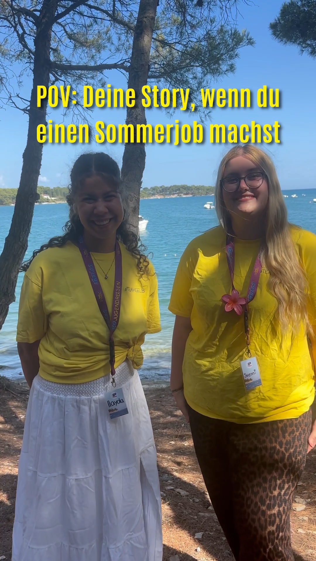 @GO Jugendreisen