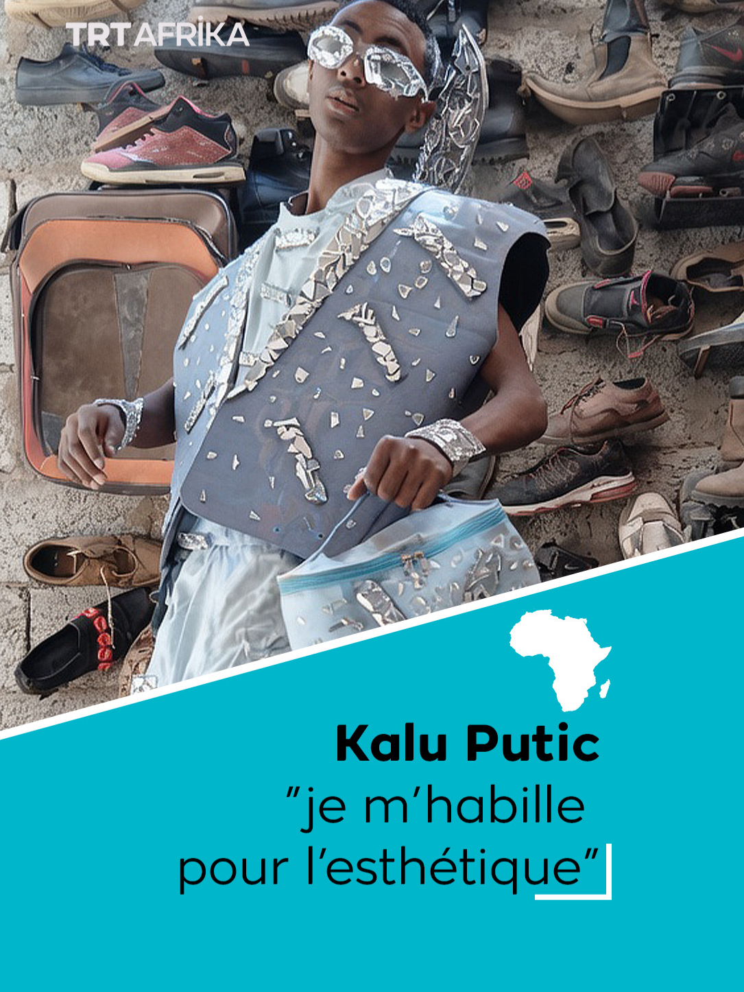 @TRT Afrika Fran&ccedil;ais