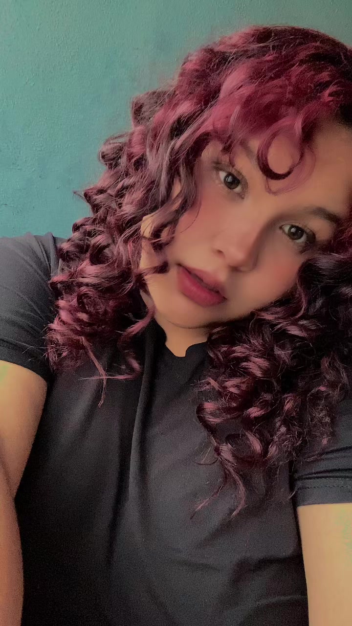 @la chinita Ortiz🥰💫😈