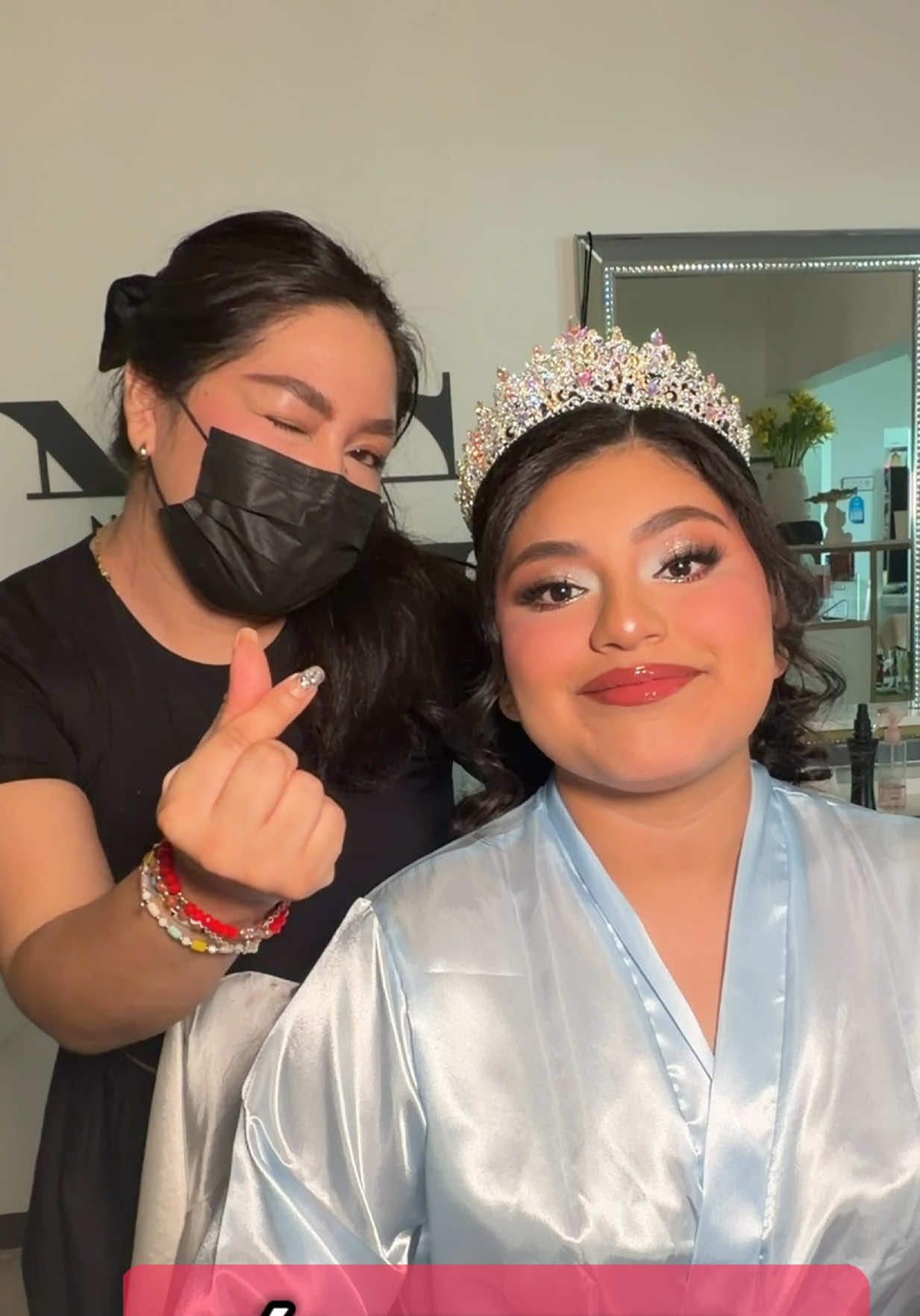 @Narda Maquillista En Oaxaca💄