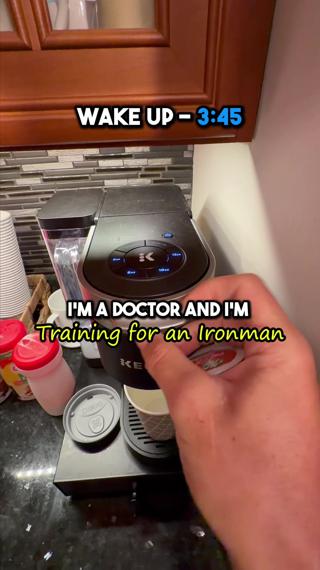 @Tommy Martin M.D.