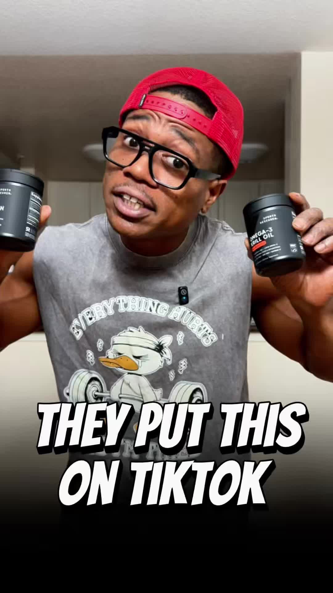 @Ox Strength
