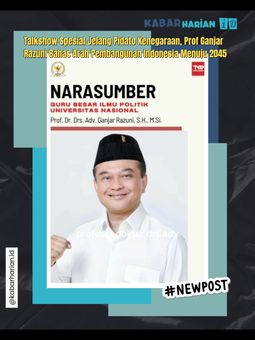 @Kabar Harian Id