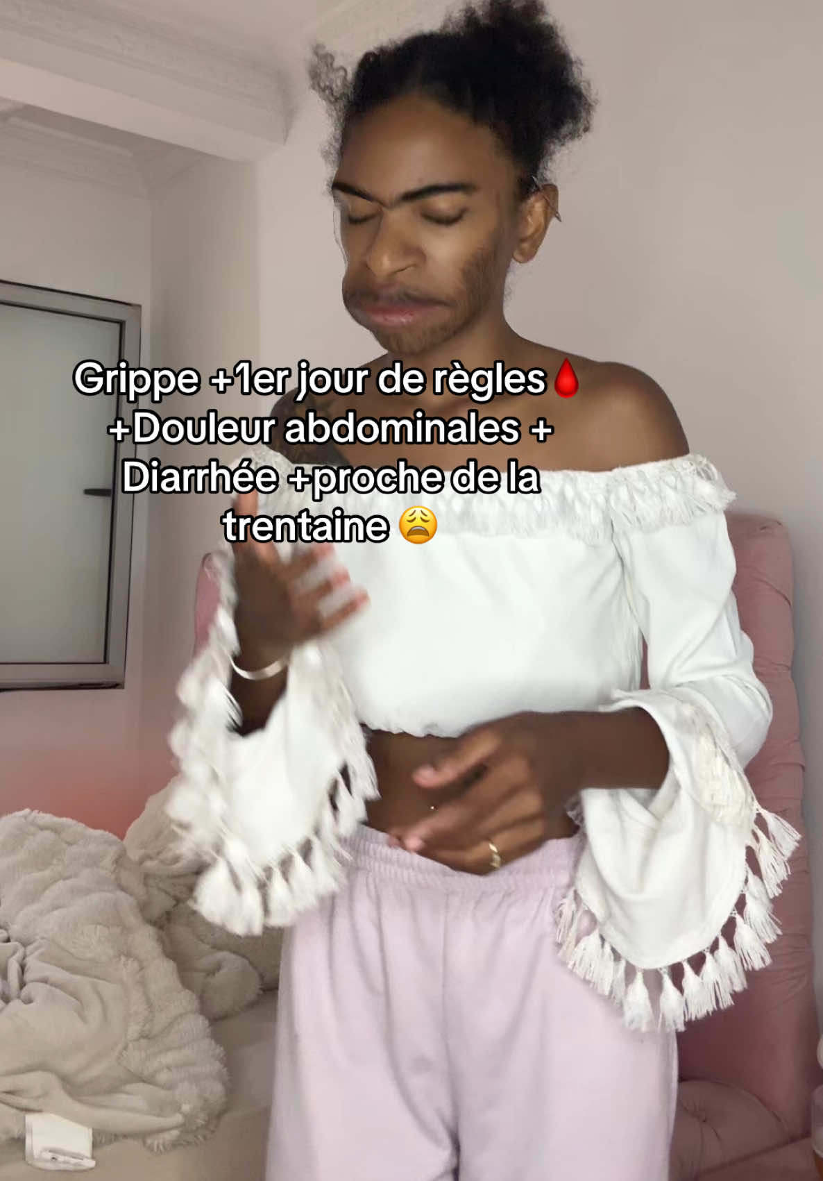 @Julie Aicha