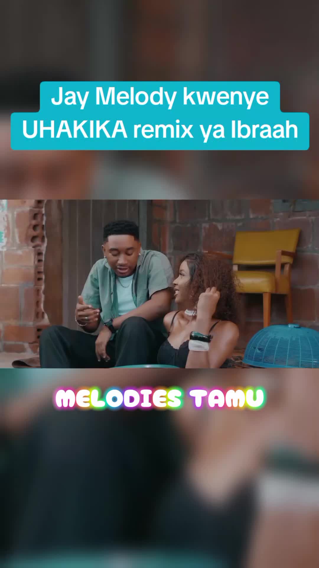 @MELODIES TAMU 😍