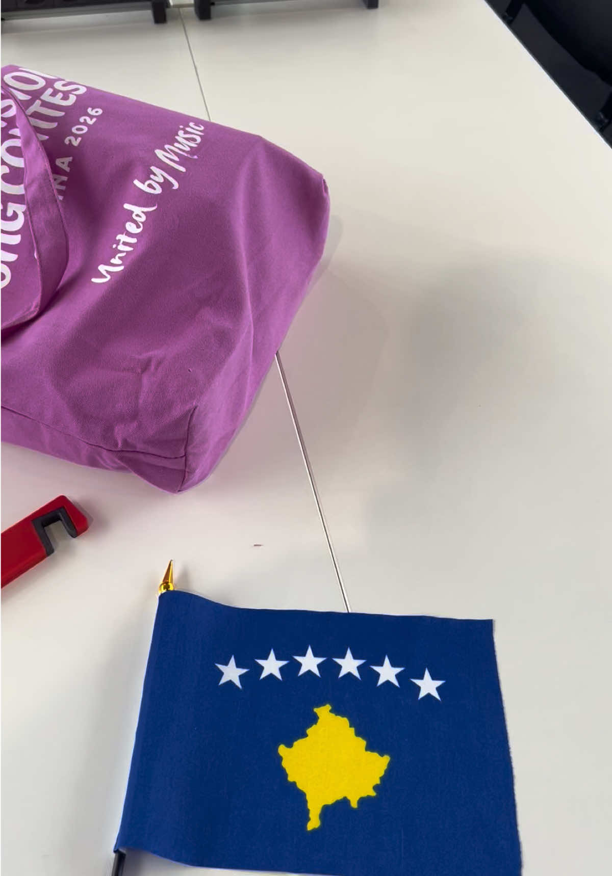 @Eurovision Kosova