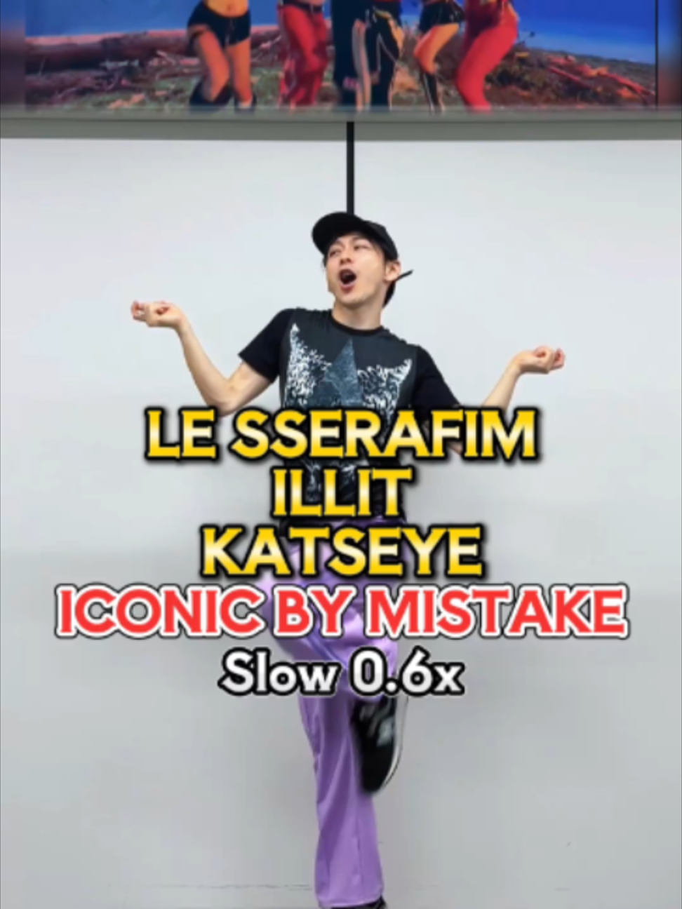 @DanceVerse