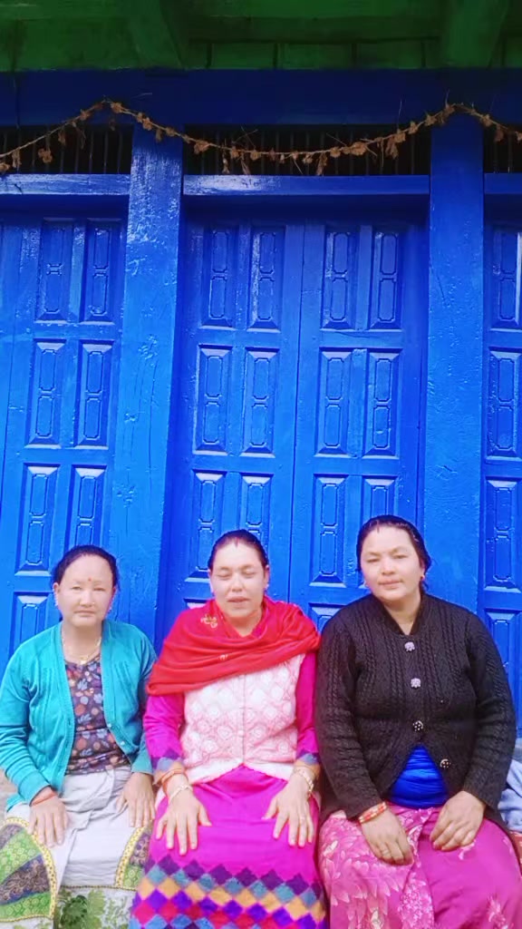 @Sunita Paudel
