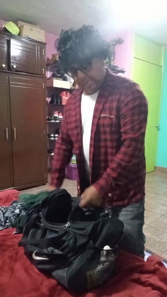 @Canelito Ramirez