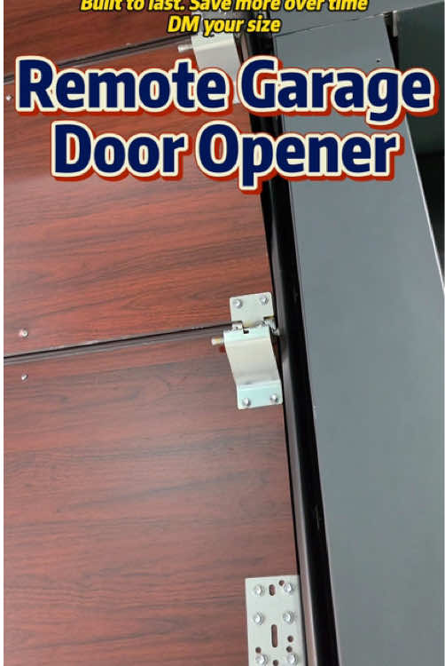 @shengtuo.garagedoors