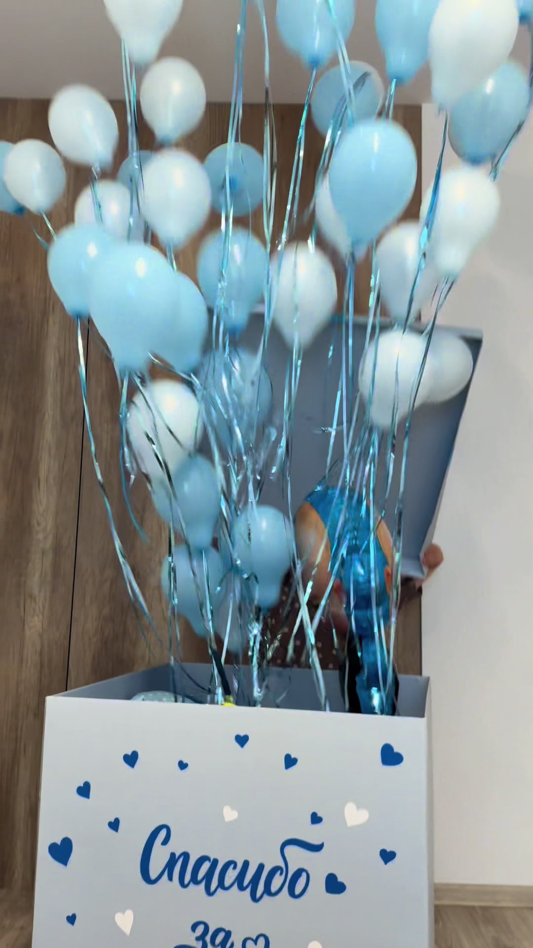 @Шары BALONY WROCLAW