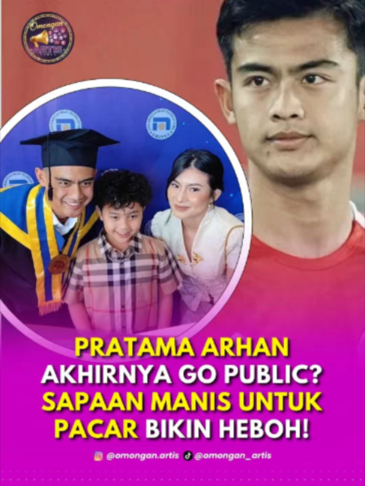 @Omongan Artis
