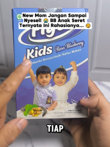 @mom & kidz