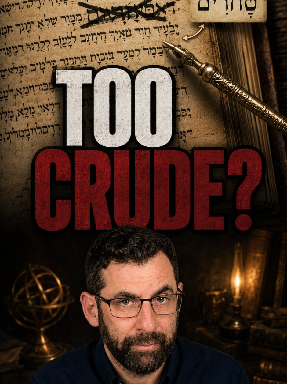 @Elon Gilad