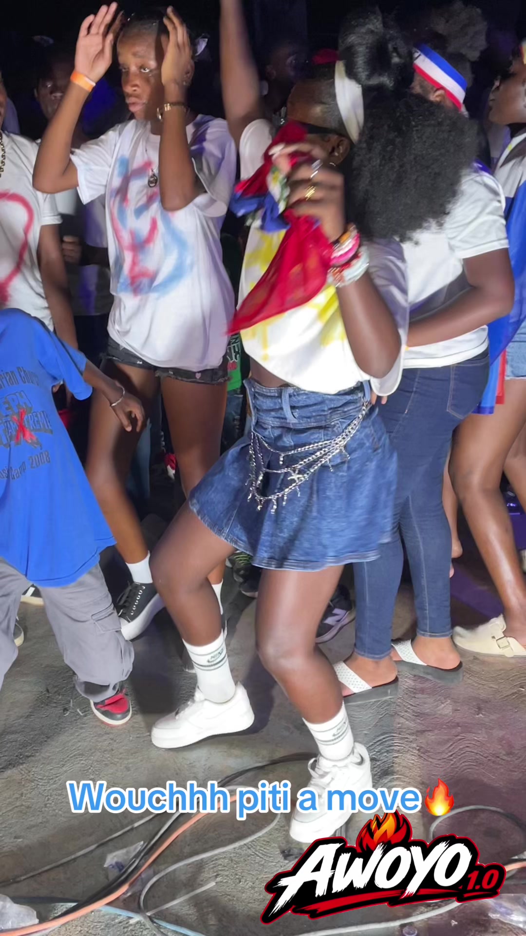 @Awo Lib&egrave;te Medya🇭🇹📸💎🏆✅