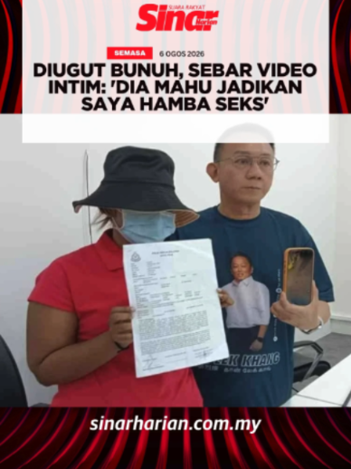 @Sinar Harian