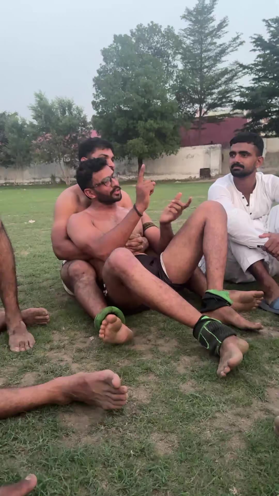 @KABADDI💗 Love