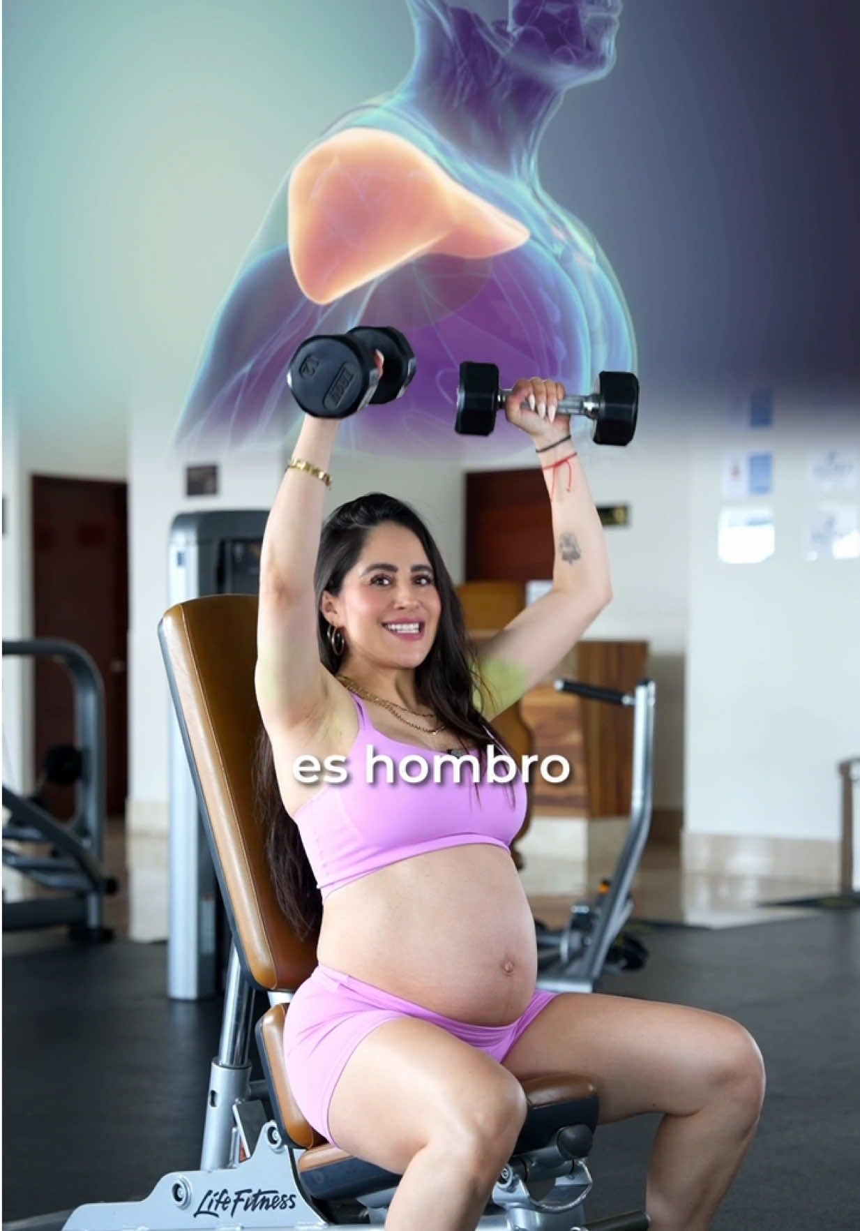 @Aleestefaniafitness