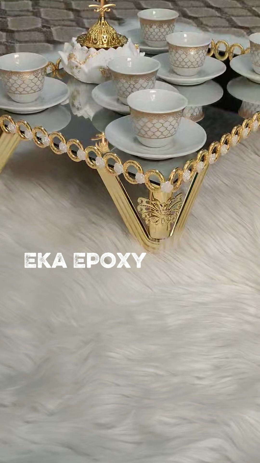 @Eka Epoxy