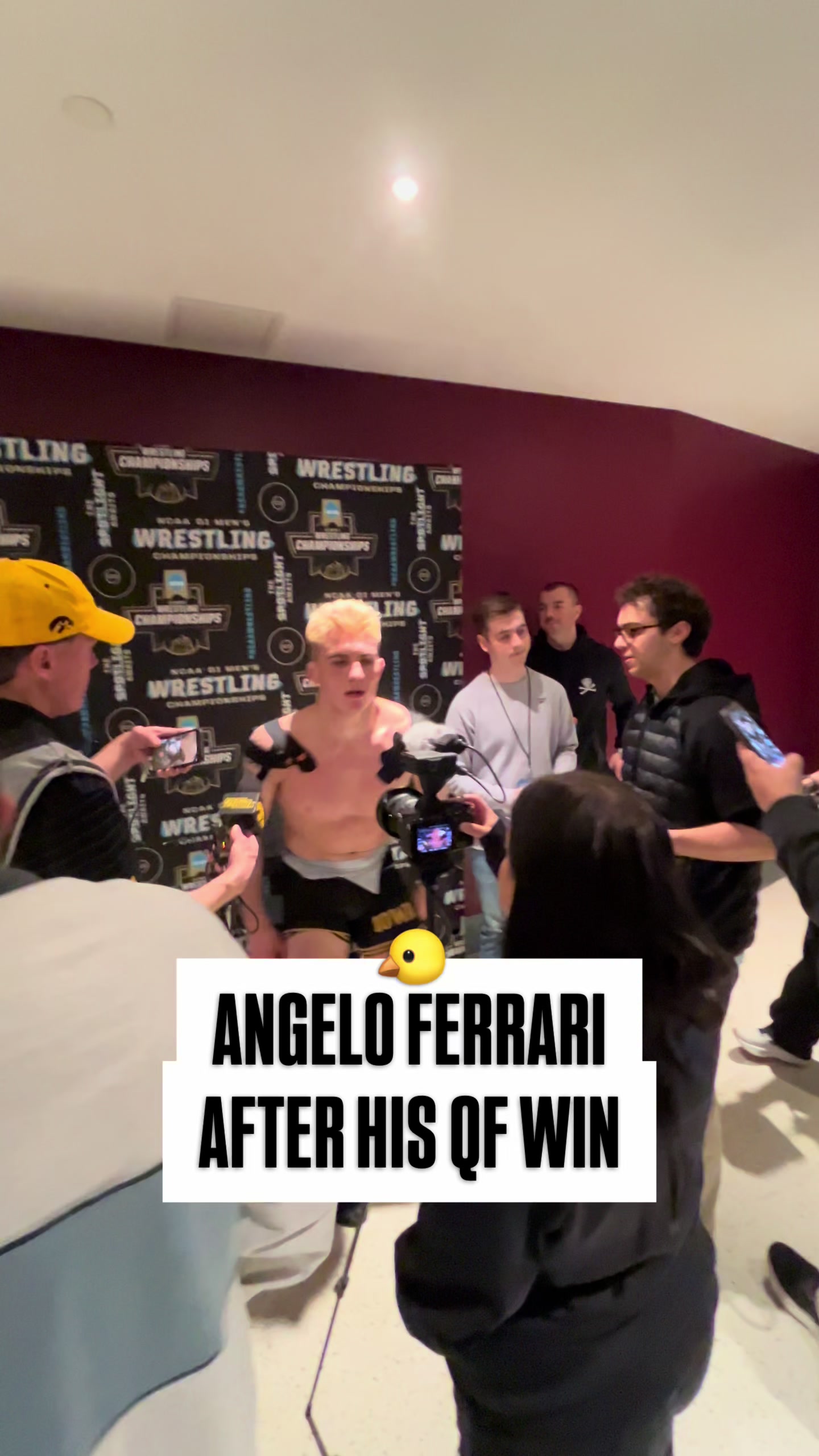 @IAwrestle
