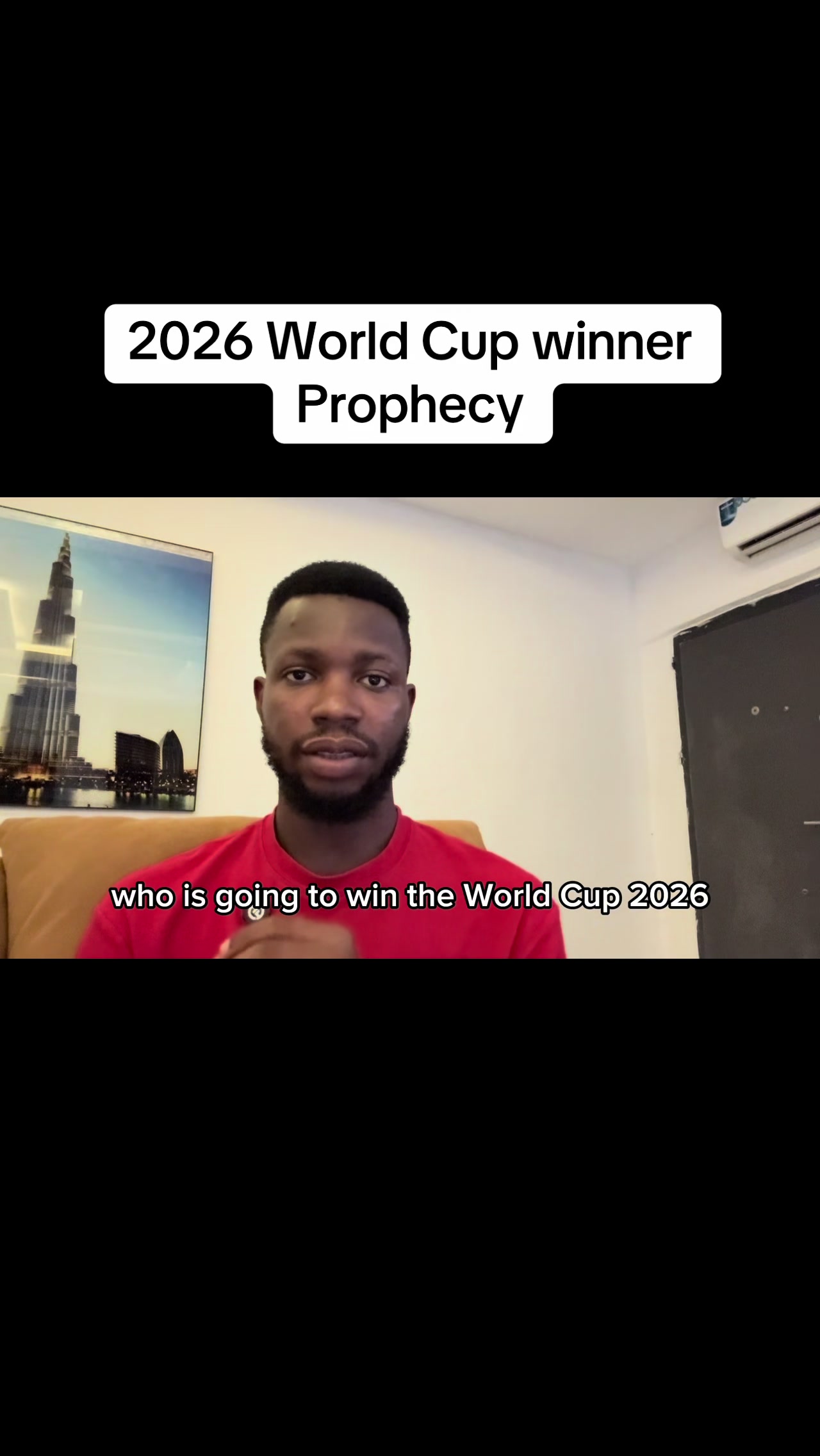 @God Of Prophecy