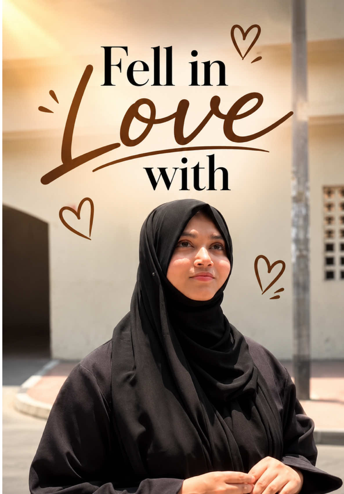 @The Dubai Couple