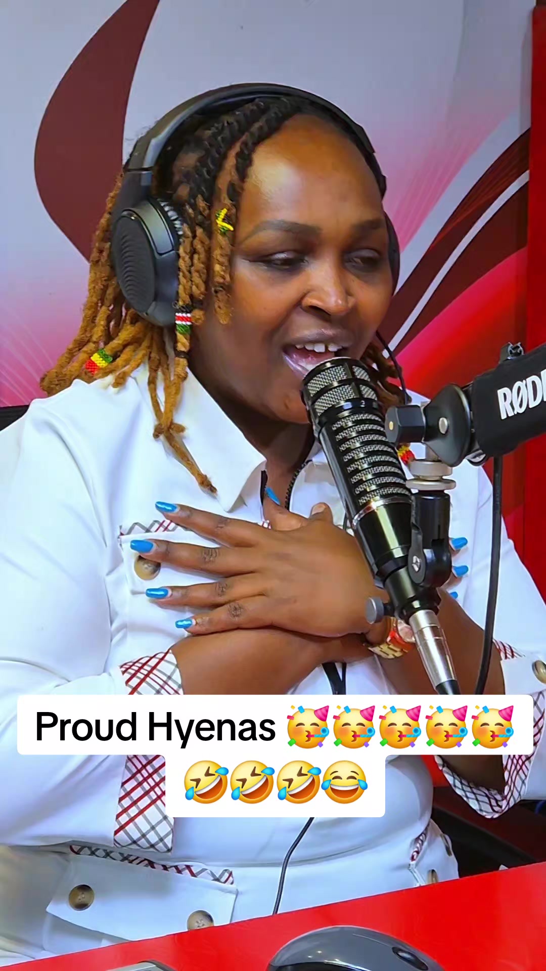 @Inooro Fm