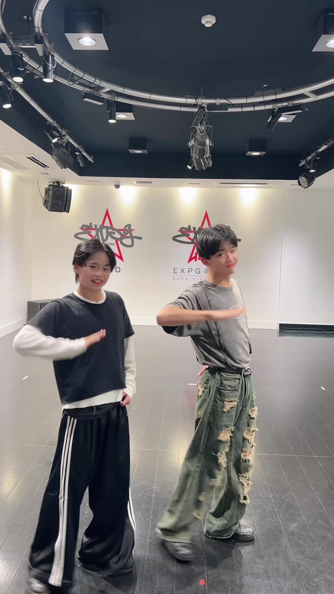 @TOKYOBANANABOYZ