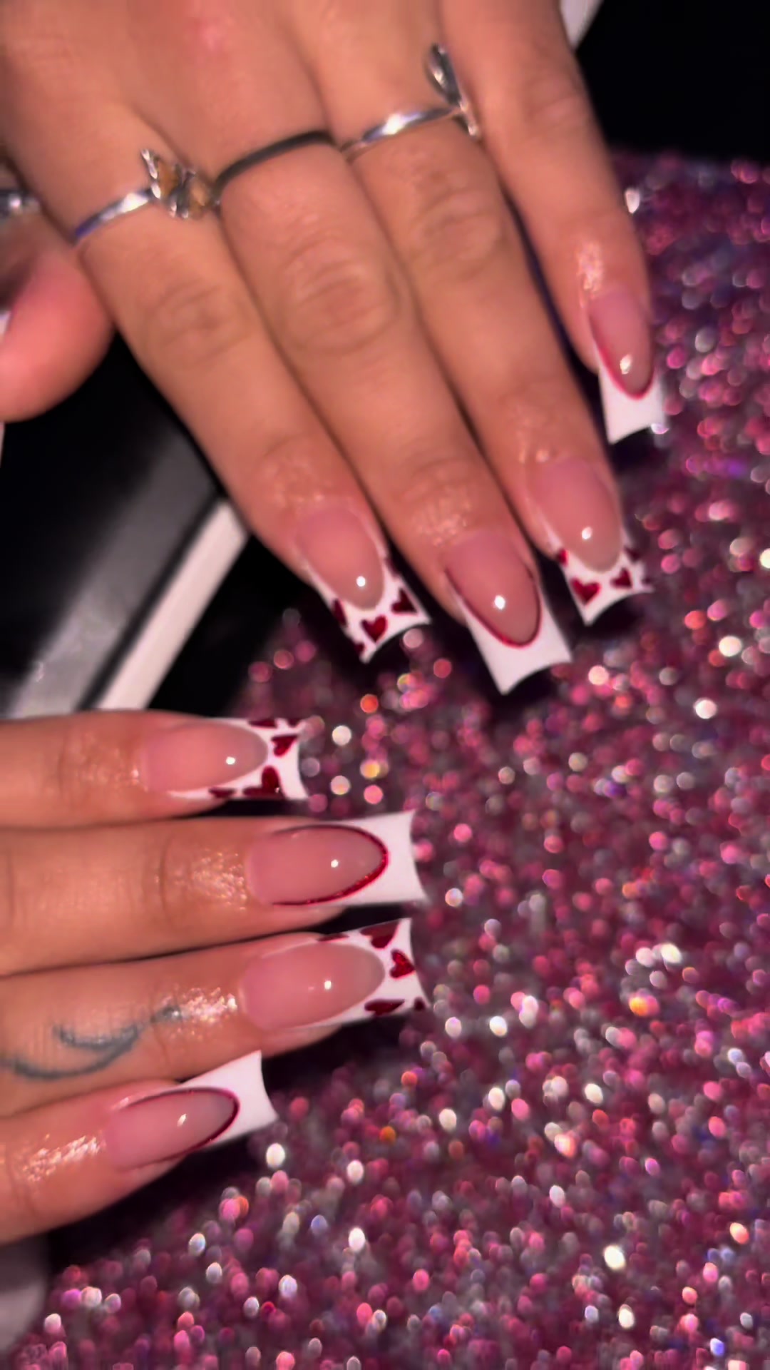 @NailzbyYessi /Nail & Toe tech