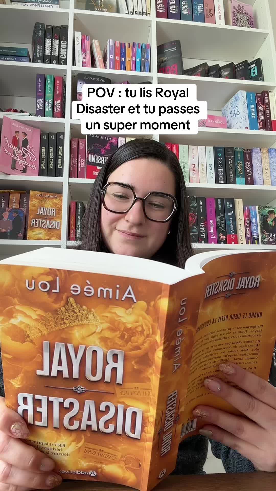 @Aim&eacute;e & Lou 🏎️🏁