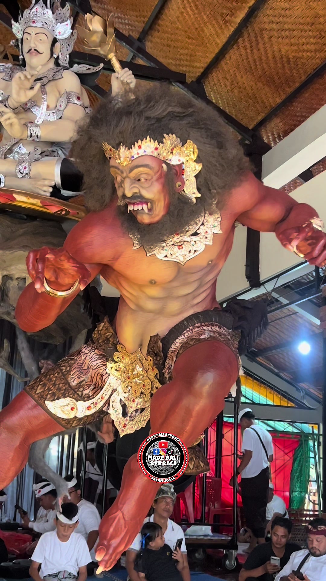 @Made Bali Berbagi