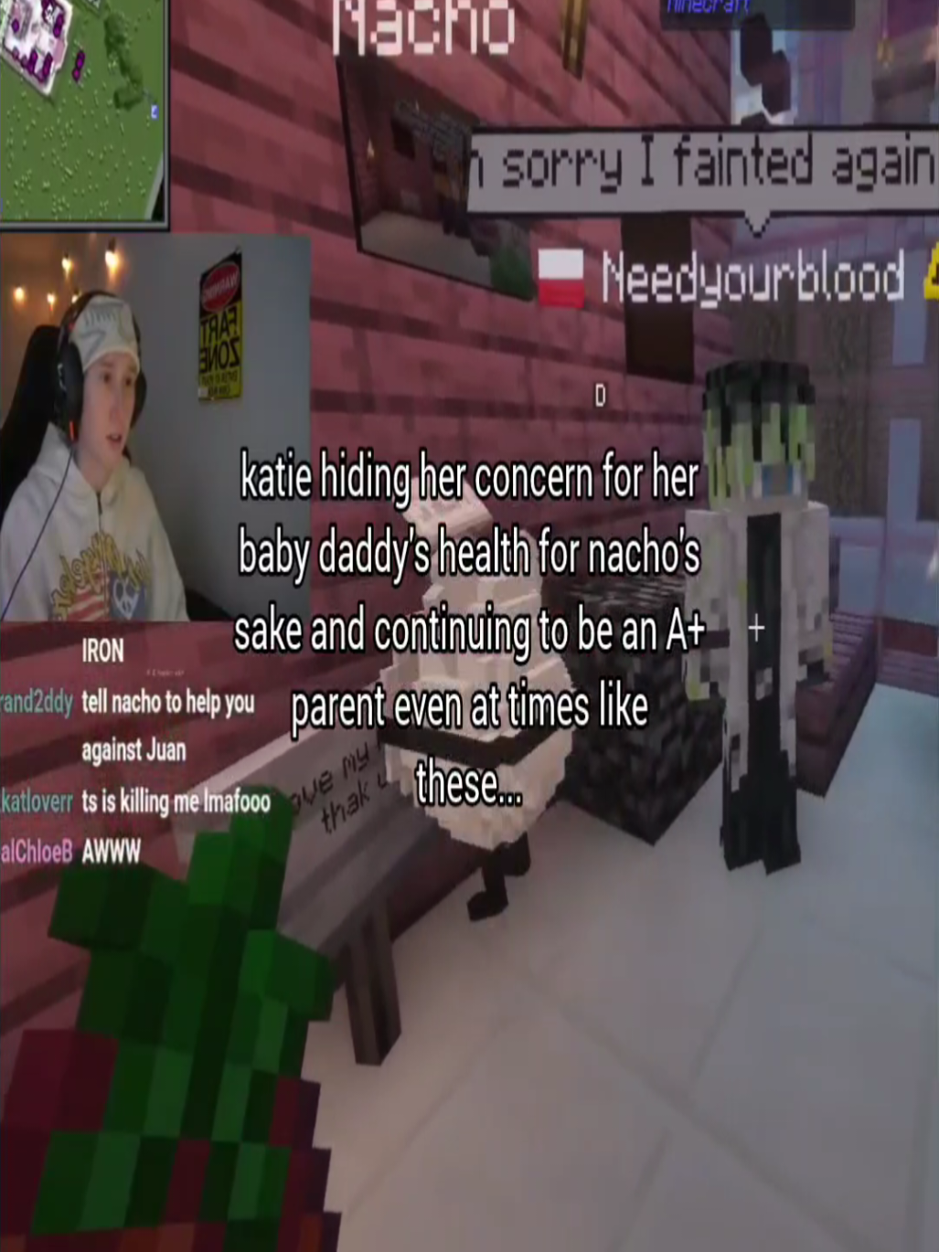 @⟡˙⋆pepino&rsquo;s mother⋆˙⟡