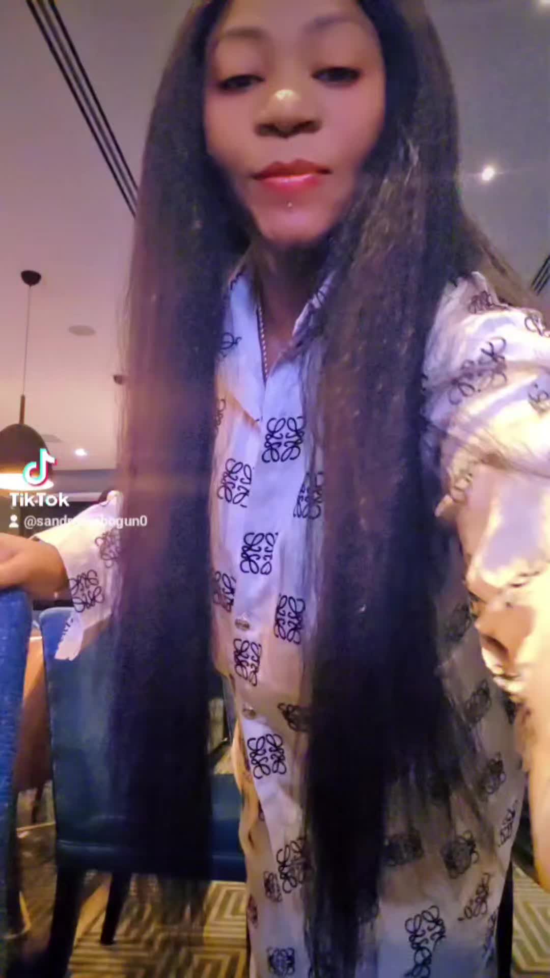 @Sandra Aigbogun