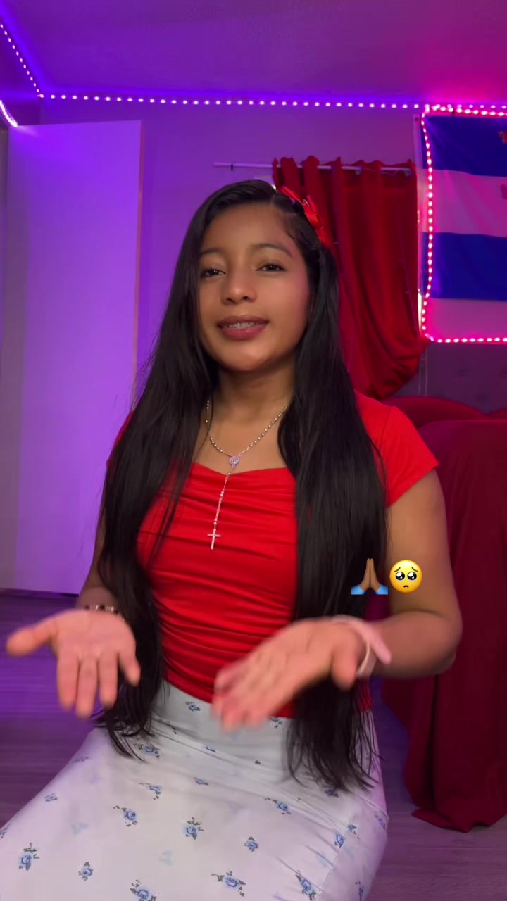 @Yanelita 504🇭🇳🇺🇸