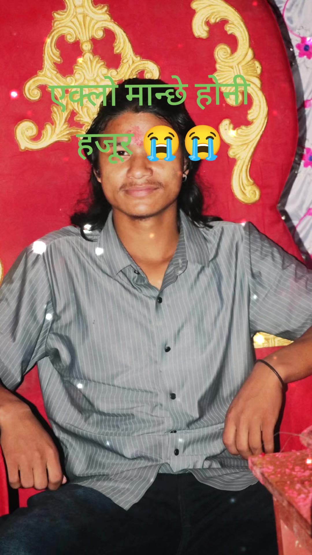 @binod motra