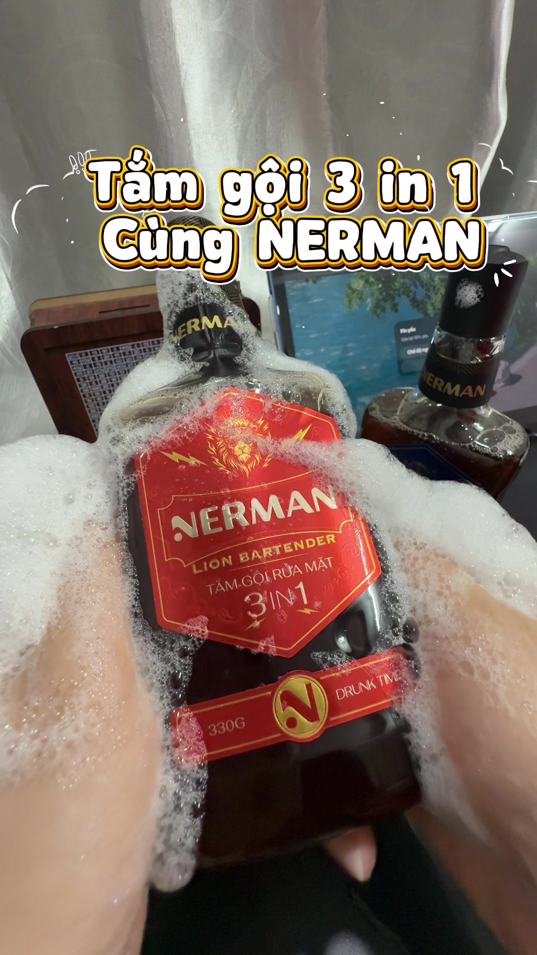 @Tiệm tạp ho&aacute; Nh&iacute;m